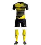 ENSEMBLE DE FOOTBALL SUBLIME