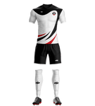 ENSEMBLE DE FOOTBALL SUBLIME