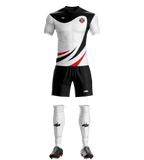 ENSEMBLE DE FOOTBALL SUBLIME