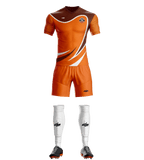 ENSEMBLE DE FOOTBALL SUBLIME