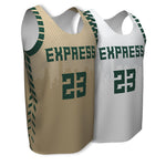 REVERSIBLE COMPETITION BASKETBALL SUBLIME