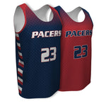 REVERSIBLE COMPETITION BASKETBALL SUBLIME