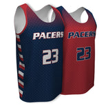 REVERSIBLE COMPETITION BASKETBALL SUBLIME
