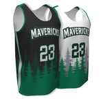 REVERSIBLE COMPETITION BASKETBALL SUBLIME