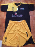 ENSEMBLE DE FOOTBALL SUBLIME