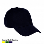 CASQUETTES BASEBALL COULEURS UNIES