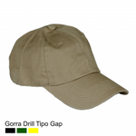 CASQUETTES BASEBALL COULEURS UNIES