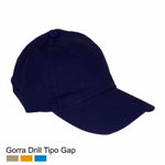 CASQUETTES BASEBALL COULEURS UNIES