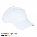 CASQUETTES BASEBALL COULEURS UNIES