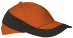 CASQUETTES DURAN, SEATTLES, FLAMES