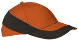 CASQUETTES DURAN, SEATTLES, FLAMES