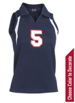 HAUT VOLLEYBALL FEMININ