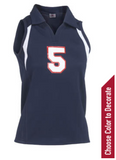 HAUT VOLLEYBALL FEMININ