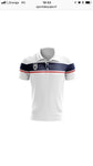 POLOS SHIRT HOMME SUBLIMATION TS COLORIS