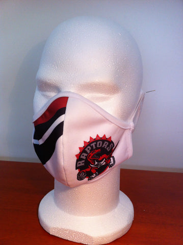 MASQUE " TORONTO BASKETBALL"