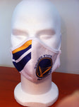 MASQUE "GOLDEN STATE BASKETBALL"