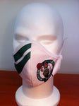 MASQUE"CELTICS DE BOSTON BASKETBALL"