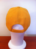 CASQUETTES BASEBALL COULEURS UNIES