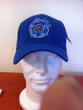CASQUETTES BASEBALL COULEURS UNIES