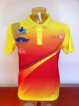 POLOS SHIRT HOMME SUBLIMATION TS COLORIS