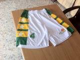 SHORT BASKETBALL SUBLIMATION FEMME