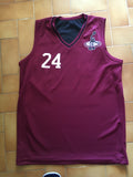 REVERSIBLE COMPETITION BASKETBALL SUBLIME