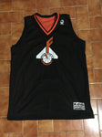 REVERSIBLE COMPETITION BASKETBALL SUBLIME