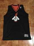 REVERSIBLE COMPETITION BASKETBALL SUBLIME