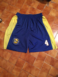 SHORT DE FOOTBALL HOMME