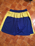SHORT DE FOOTBALL HOMME