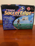 SOCCER EDGE - PRENDRE DE L' AVANCE EN PRATIQUANT SEUL LE : FOOT