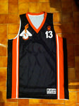 REVERSIBLE COMPETITION BASKETBALL SUBLIME