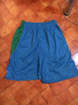 SHORT BASKETBALL SUBLIMATION FEMME