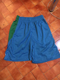 SHORT BASKETBALL SUBLIMATION FEMME