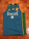 ENSEMBLE BASKETBALL  SUBLIMATION FEMME