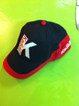 CASQUETTES DURAN, SEATTLES, FLAMES