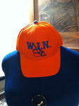 CASQUETTES BASEBALL COULEURS UNIES