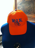 CASQUETTES BASEBALL COULEURS UNIES