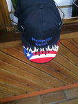 CASQUETTES DURAN, SEATTLES, FLAMES