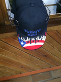 CASQUETTES DURAN, SEATTLES, FLAMES