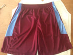 SHORT DE FOOTBALL HOMME