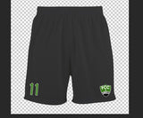 ENSEMBLE FUTSAL SUBLIMATION