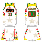 ENSEMBLE BASKETBALL LRGBB