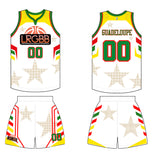 ENSEMBLE BASKETBALL LRGBB