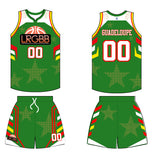 ENSEMBLE BASKETBALL LRGBB