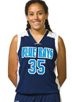 HAUT SUBLIMATION BASKETBALL FEMME