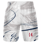 SHORT DE FOOTBALL HOMME
