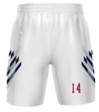 SHORT DE FOOTBALL HOMME
