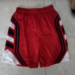 SHORT BASKETBALL SUBLIMATION FEMME