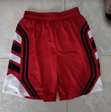 SHORT BASKETBALL SUBLIMATION FEMME